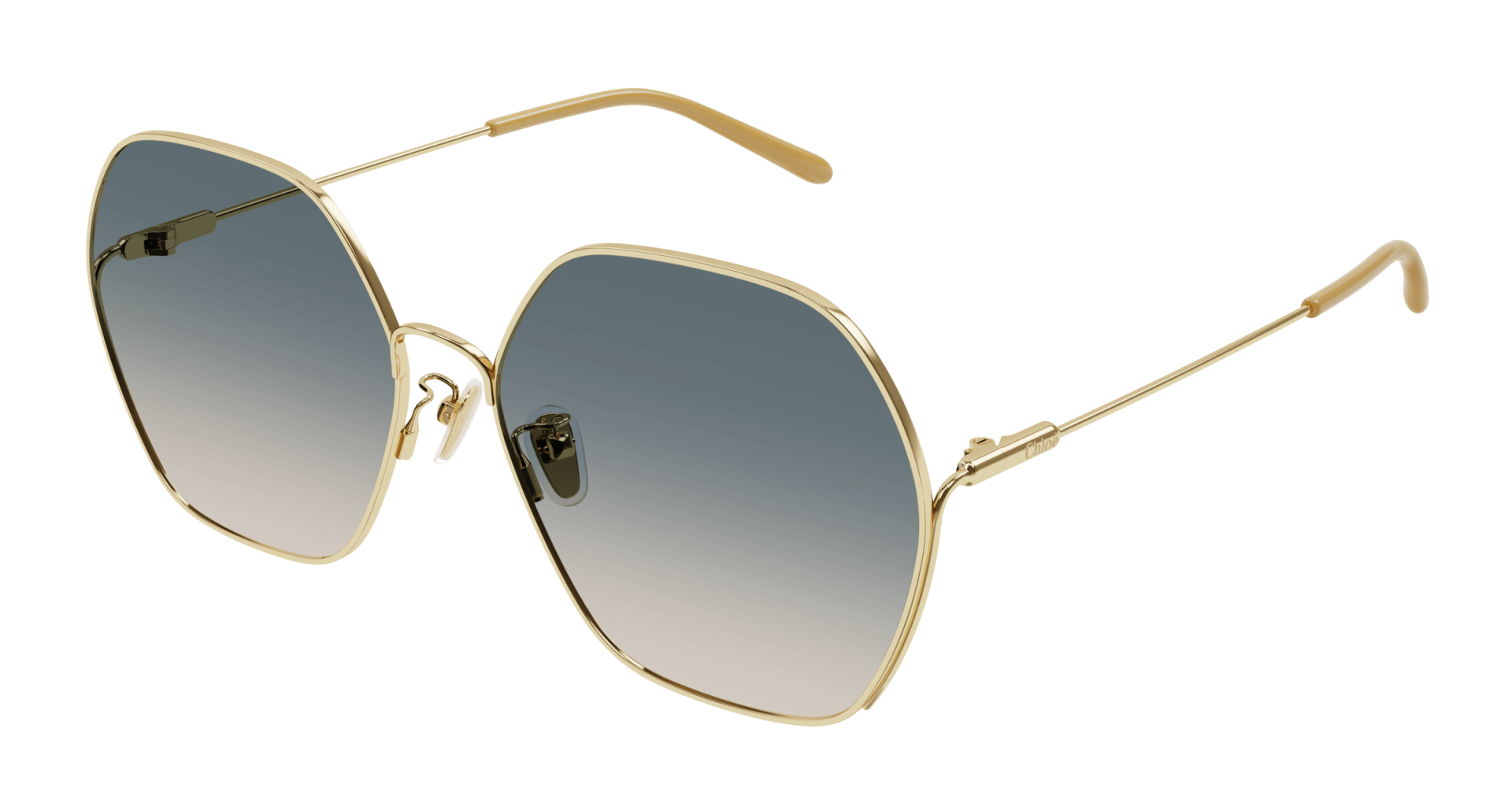 Occhiali da sole Chloé CH0169SA 002 8056376448351 | Ottica Lux