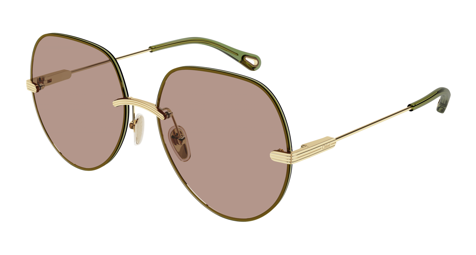 Occhiali da sole Chloé CH0135S 008 8056376425680 | Ottica Lux