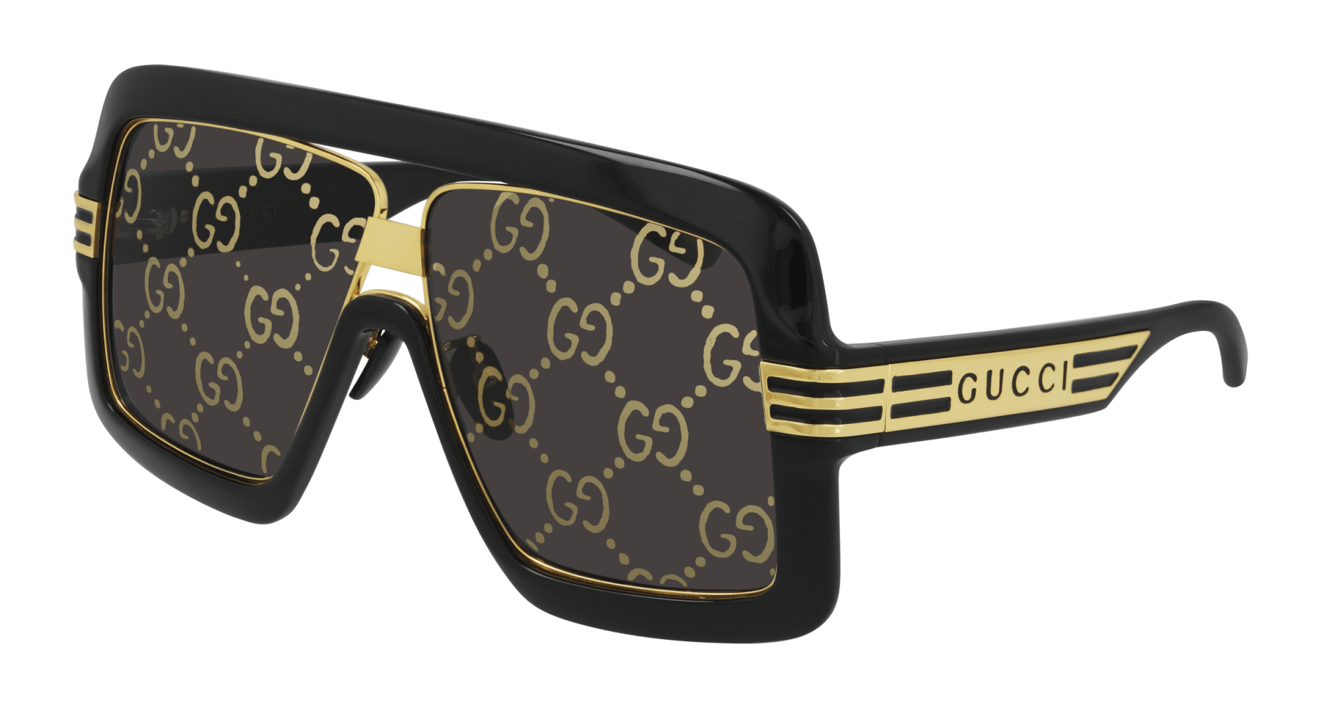 Occhiali da sole Gucci GG0900S 001 8056376352658 | Ottica Lux