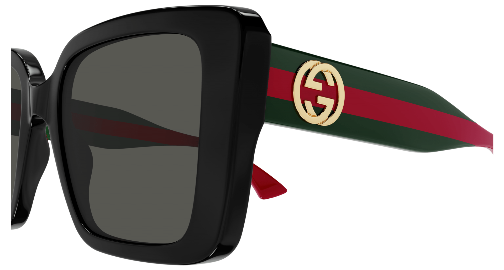 Occhiali da sole Gucci GG1861S 001 8056376548822 | Ottica Lux Occhiali da sole Gucci GG1861S 001 8056376548822 | Ottica Lux