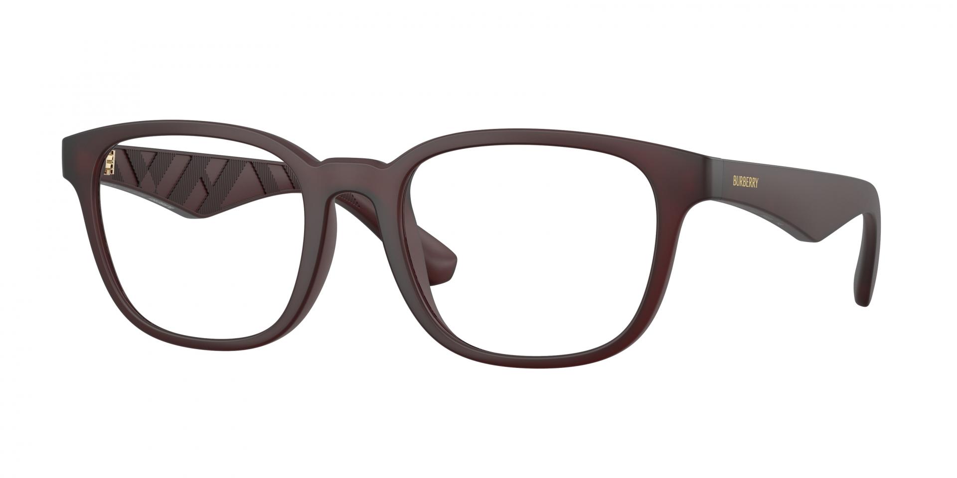 Ophthalmic frames Burberry be2433u 3536 8056262455678 | Ottica Lux