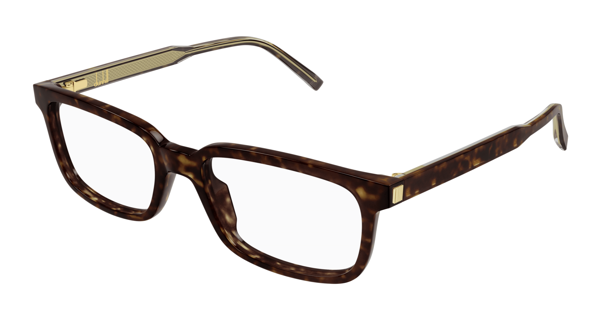 Occhiali da vista Dunhill DU0060O 002 8056376447224 | Ottica Lux