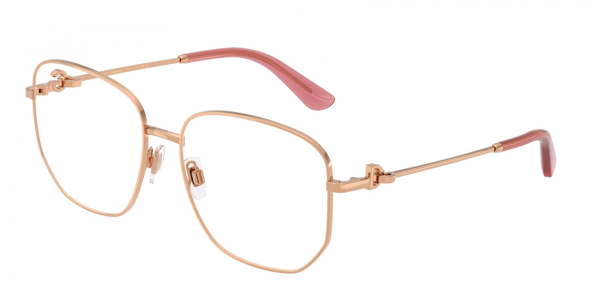 Ophthalmic frames Dolce & Gabbana DG1356 1298 8056262256862 | Ottica Lux