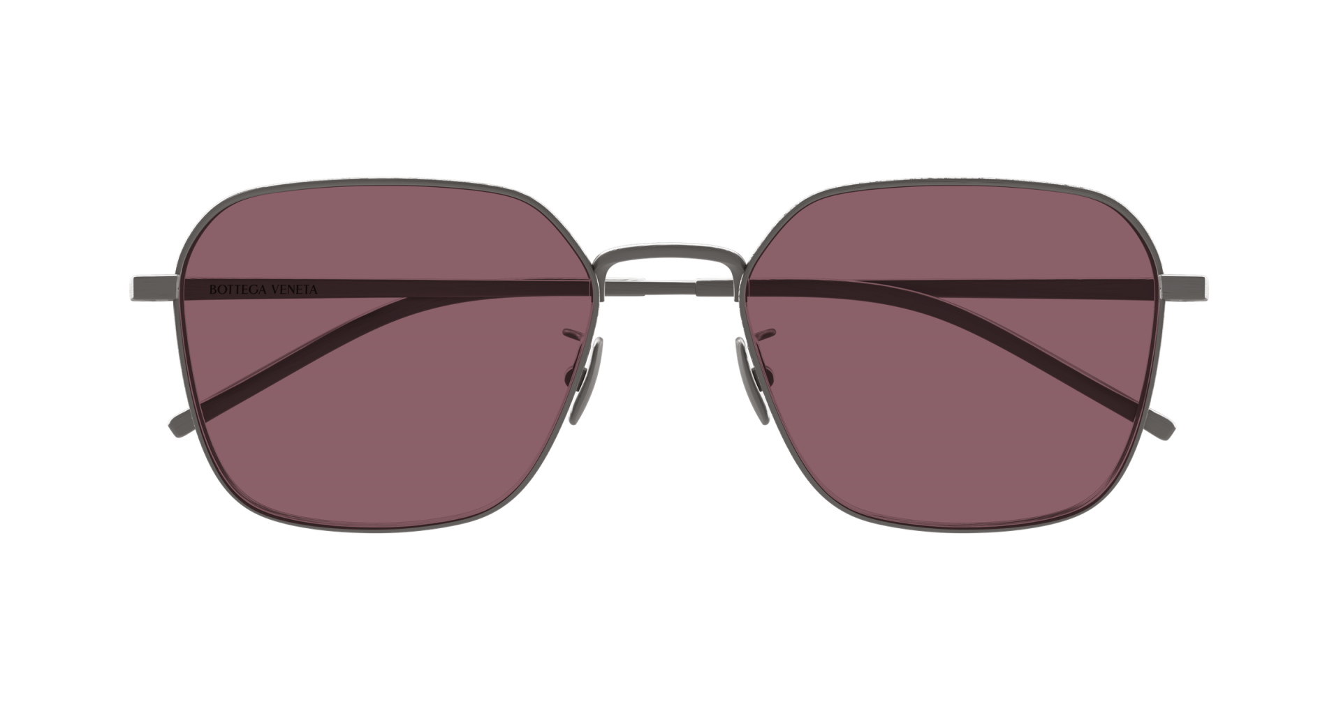 Occhiali da sole Bottega Veneta BV1422SA 003 8056376609400 | Ottica Lux