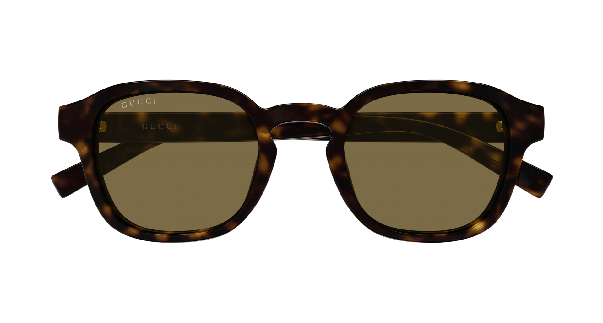 Sunglasses Gucci GG2106S 002 8056376638974 | Ottica Lux
