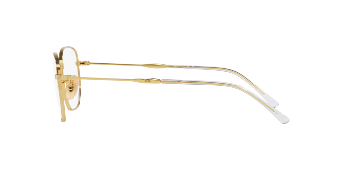 Occhiali da vista Ray-Ban RX6496 2500 8056597841030 | Ottica Lux