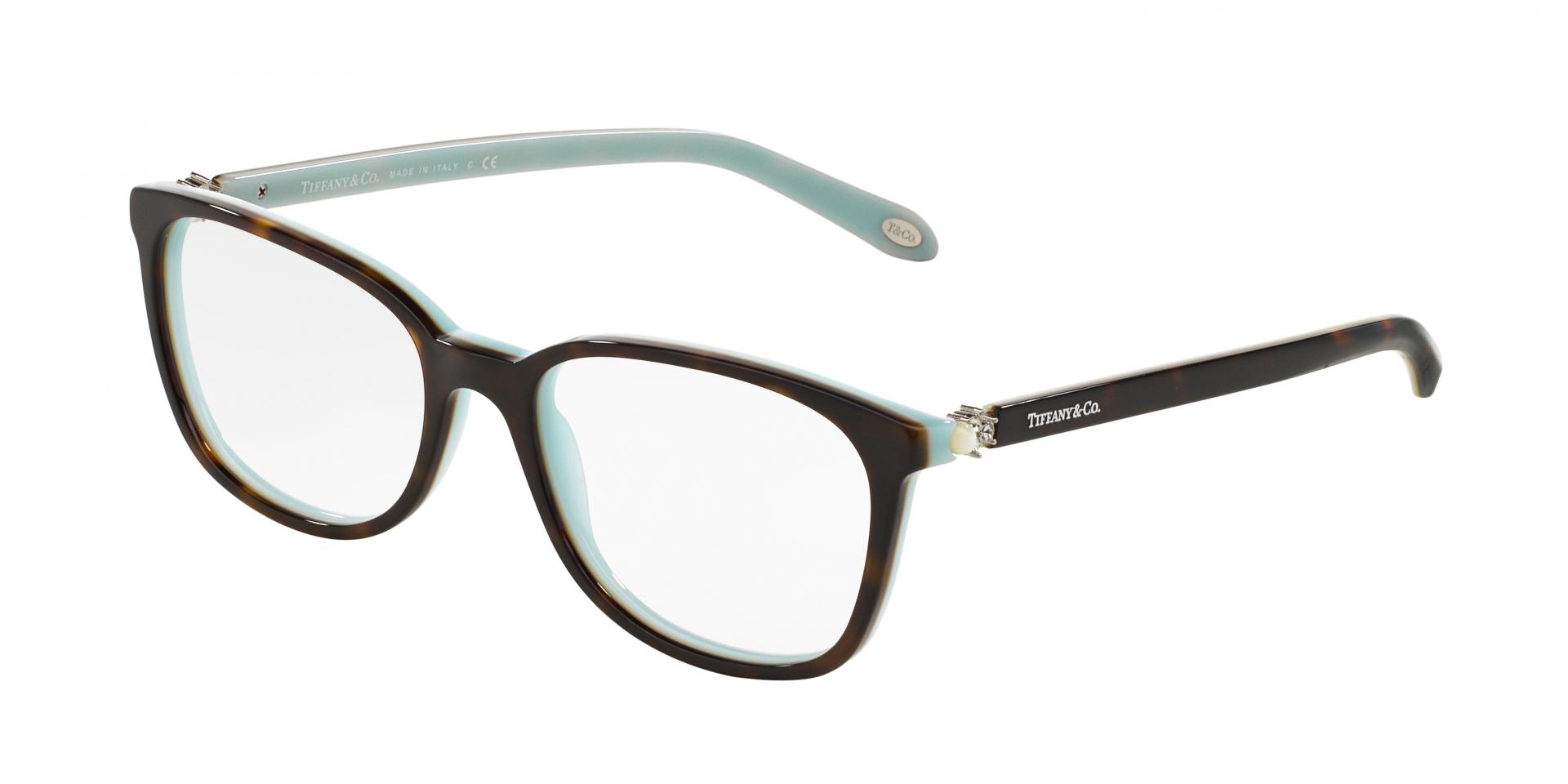 Occhiali da vista Tiffany & Co. TF2109HB 8134 8053672362084 | Ottica Lux