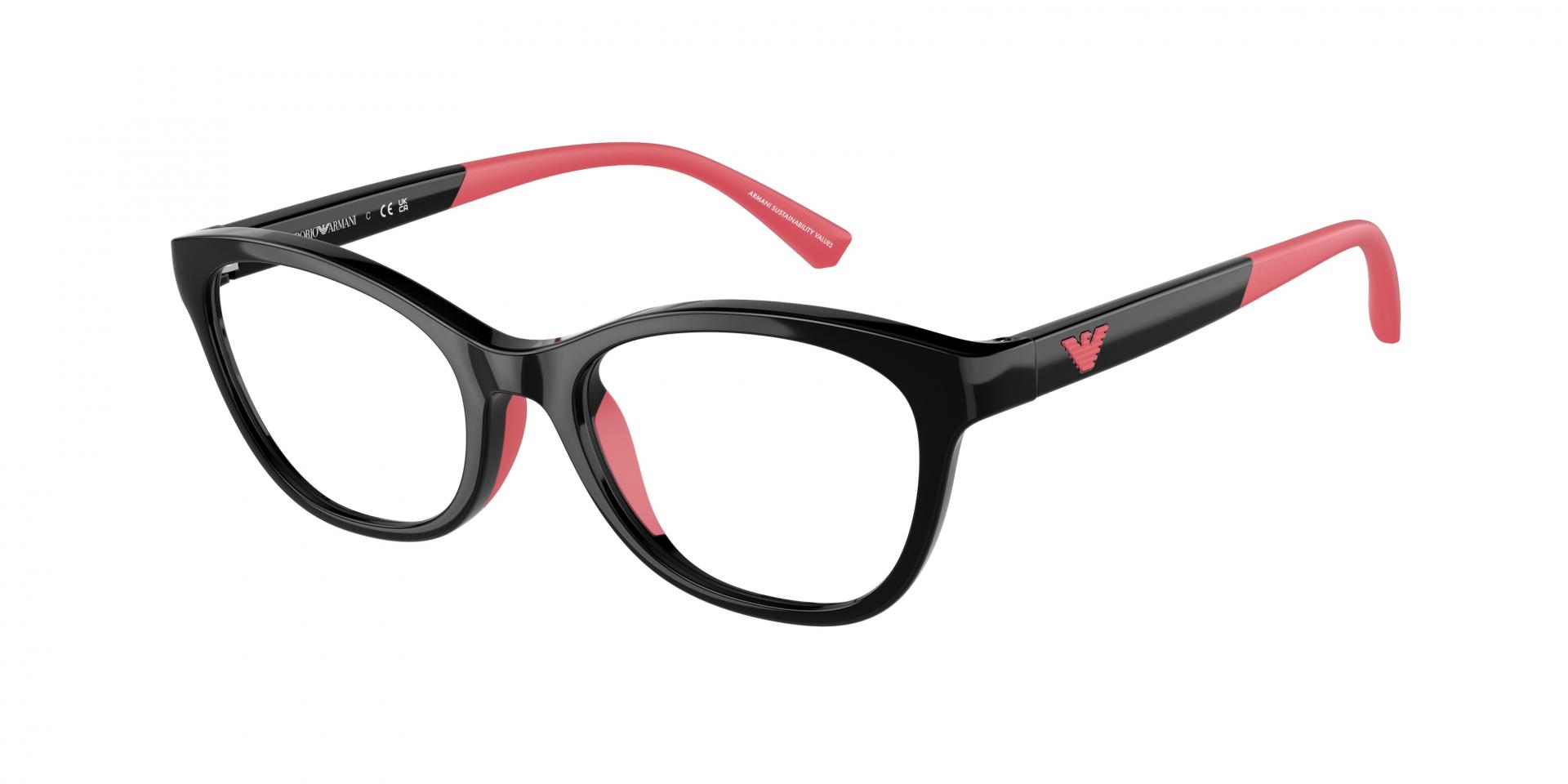 Occhiali da vista Emporio Armani EK3204 5017 8056597981866 | Ottica Lux