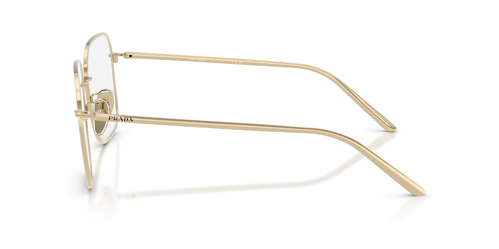Occhiali da sole Prada PR C54SD ZVN10W 8056262903322 | Ottica Lux