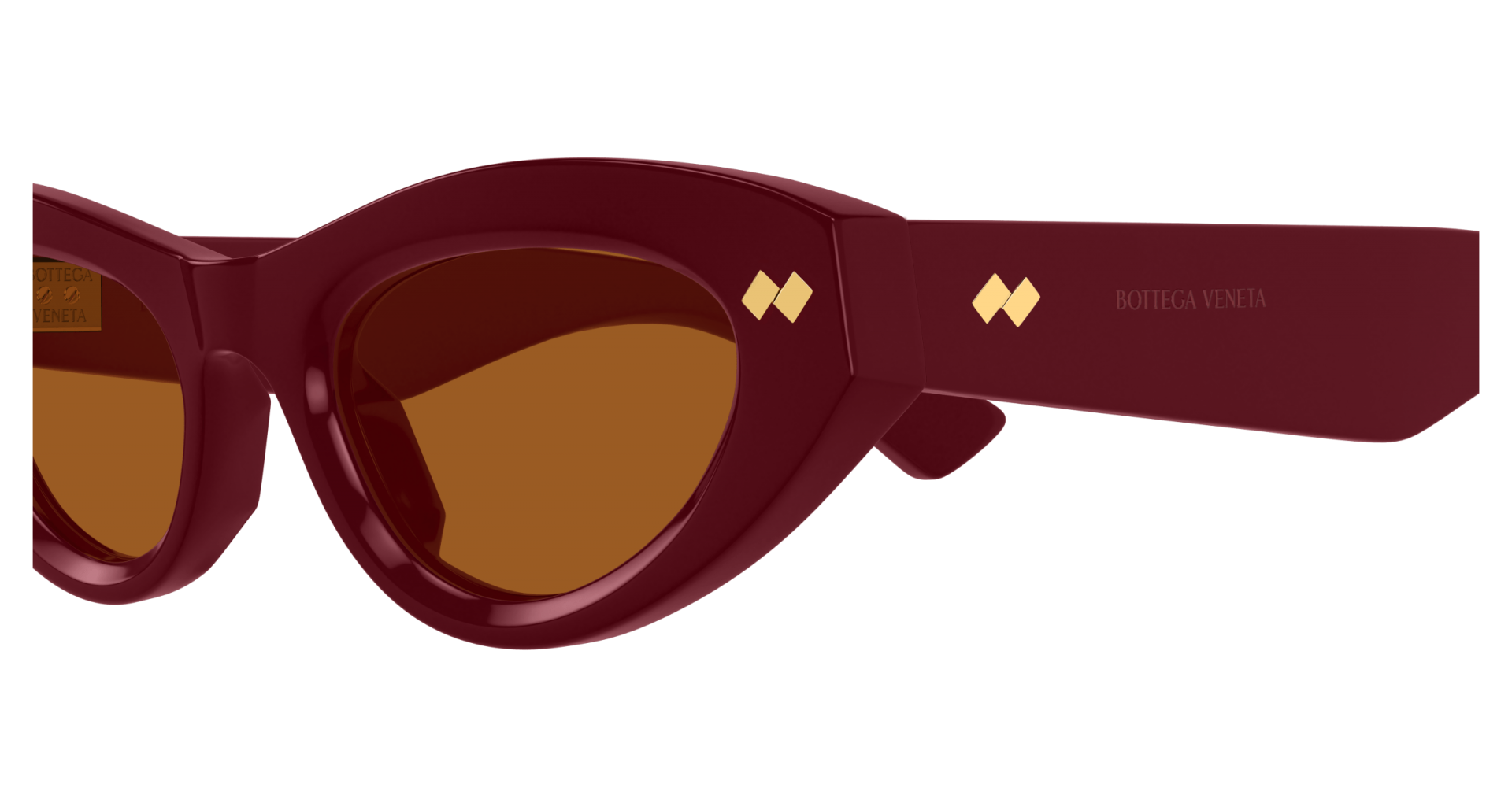 Occhiali da sole Bottega Veneta BV1350S 005 8056376562385 | Ottica Lux