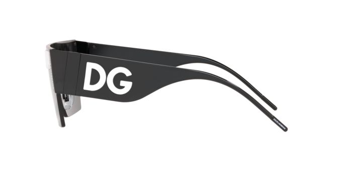 Occhiali da sole Dolce & Gabbana DG2233 01/87 8056597048903 | Ottica Lux