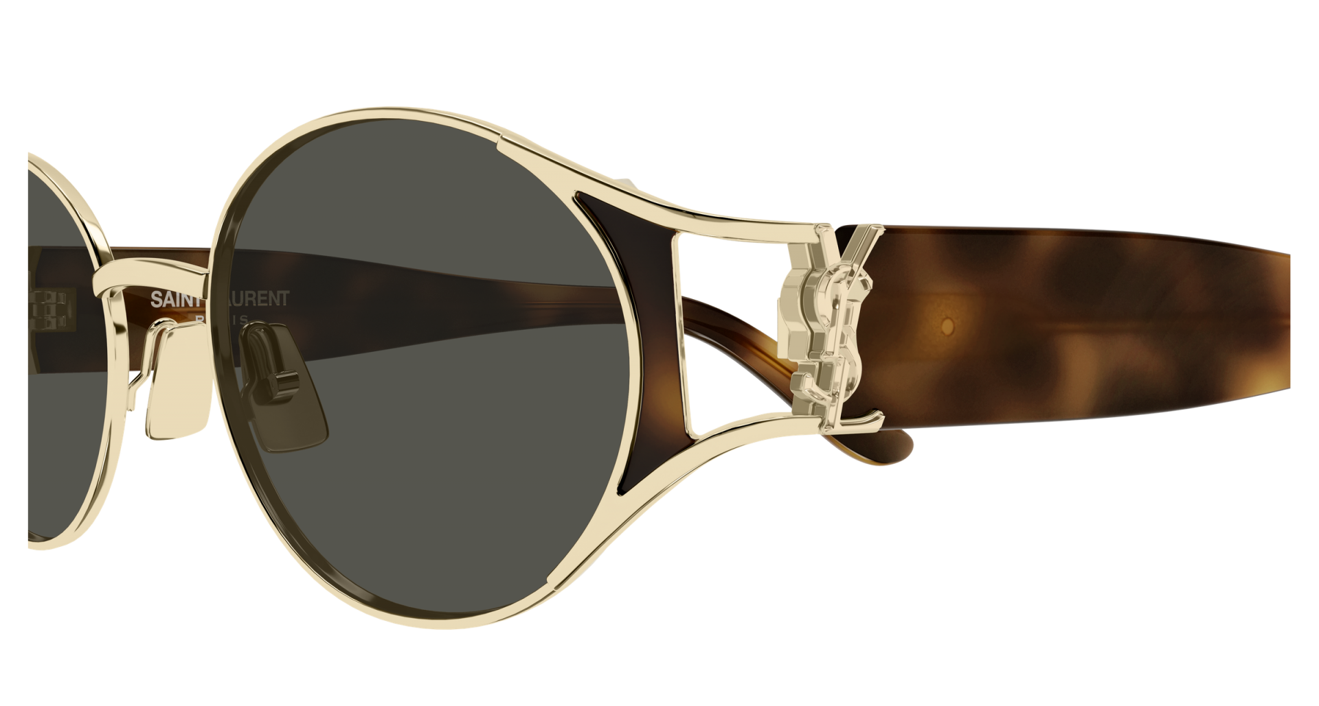 Sunglasses Saint Laurent SL M919 003 8056376710670 | Ottica Lux