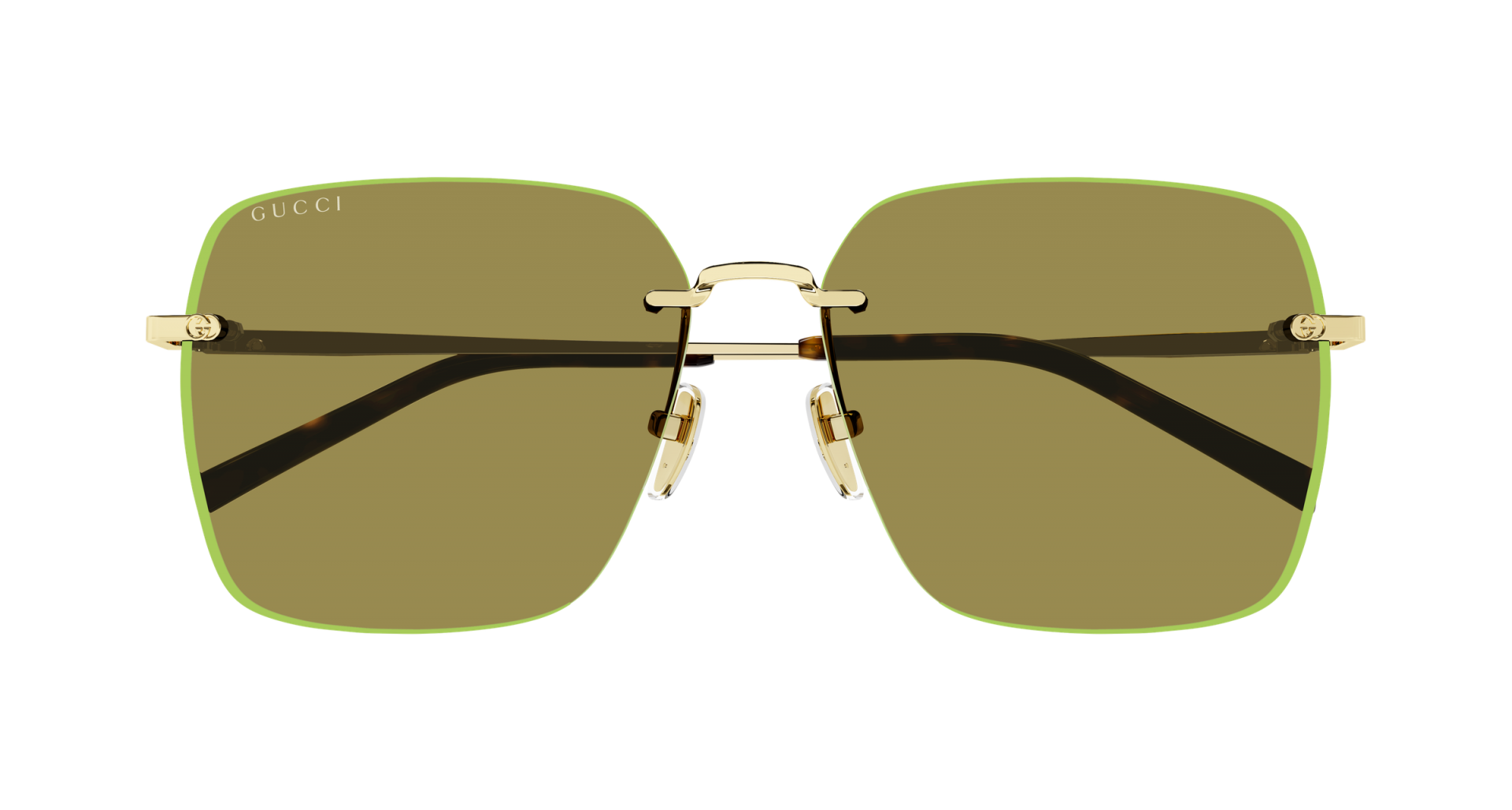 Occhiali da sole Gucci GG1955SA 004 8056376587074 | Ottica Lux