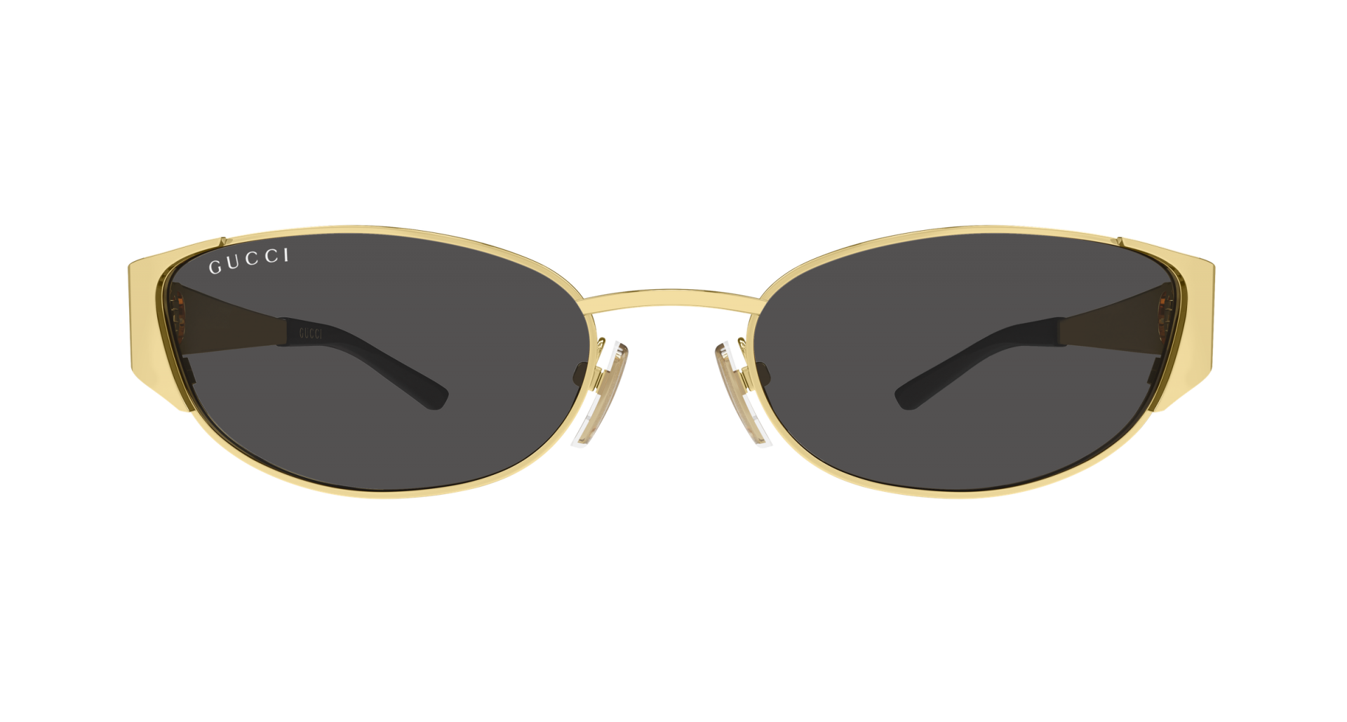 Sunglasses Gucci GG2197S 001 8056376683783 | Ottica Lux