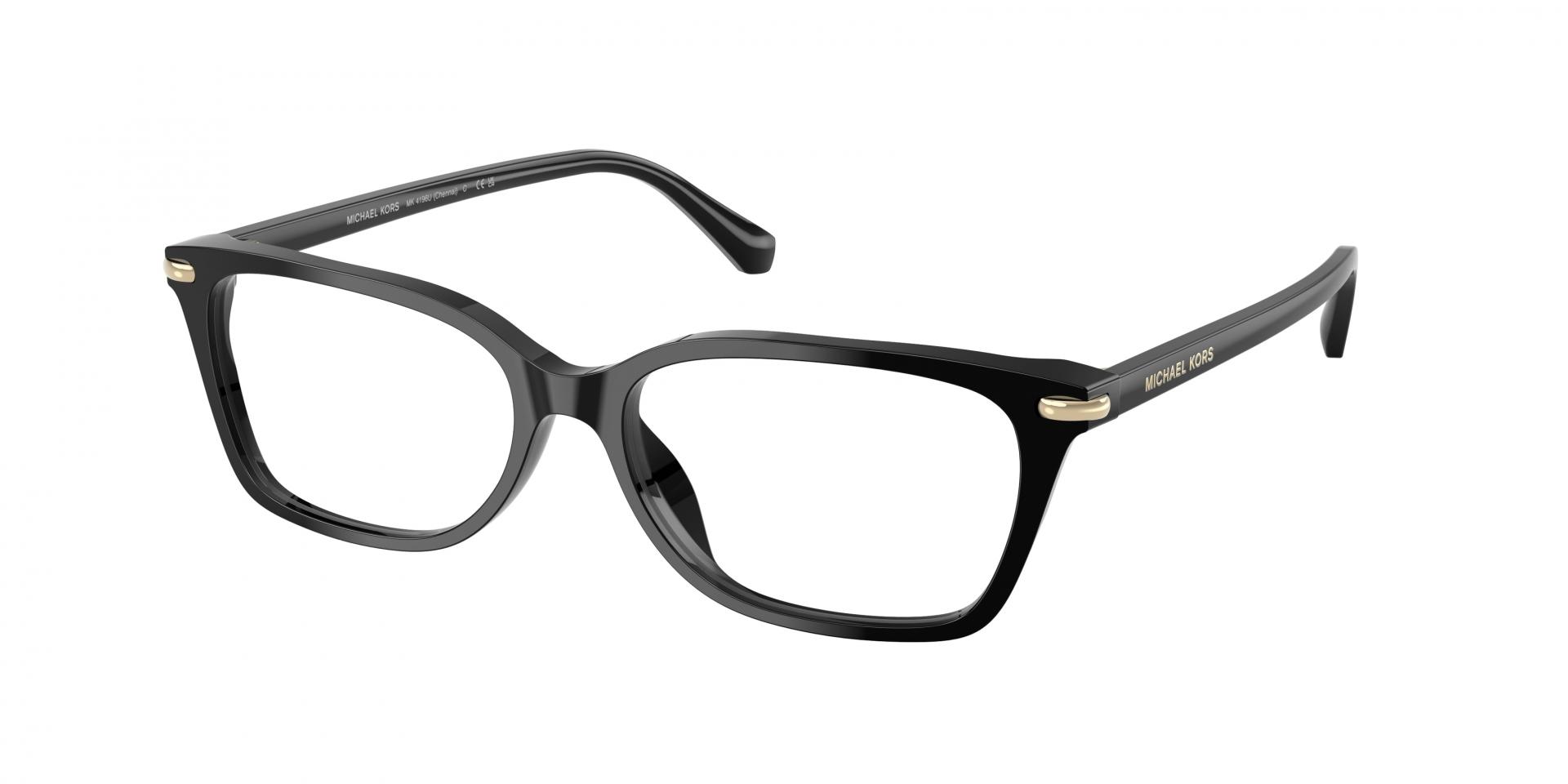 Occhiali da vista Gucci GG2125O 001 8056376642391 | Ottica Lux