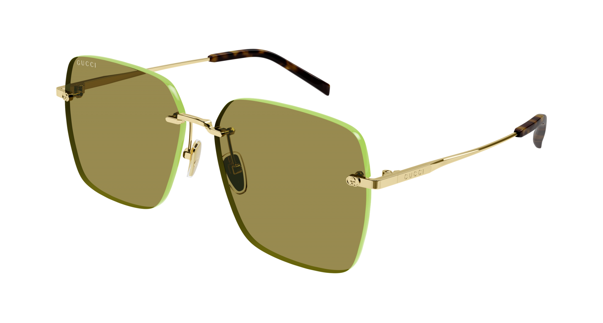 Sunglasses Gucci GG1955SA 004 8056376587074 | Ottica Lux