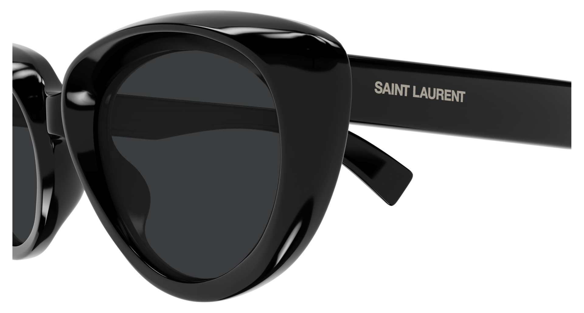 Occhiali da sole Saint Laurent SL 859 001 8056376663792 | Ottica Lux