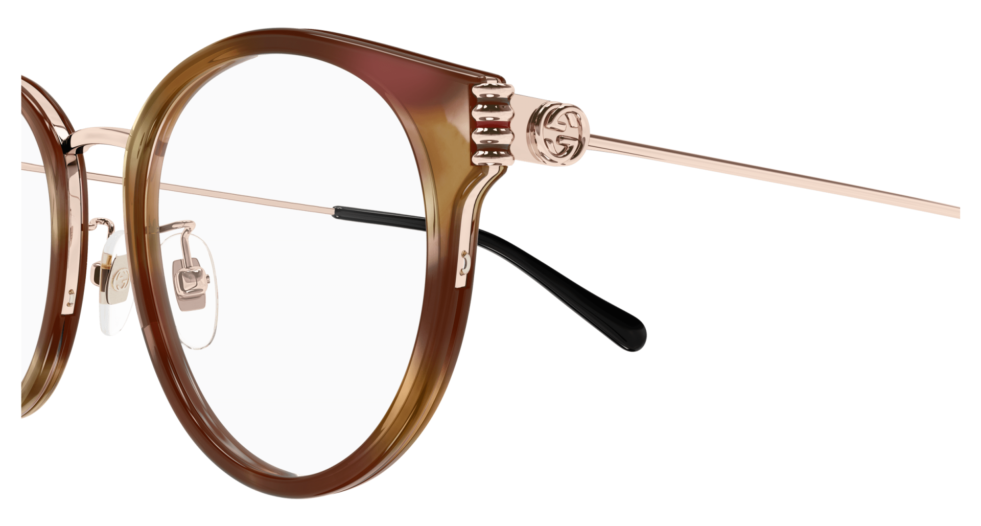 Ophthalmic frames Gucci GG1885OA 004 8056376543285 | Ottica Lux Ophthalmic frames Gucci GG1885OA 004 8056376543285 | Ottica Lux