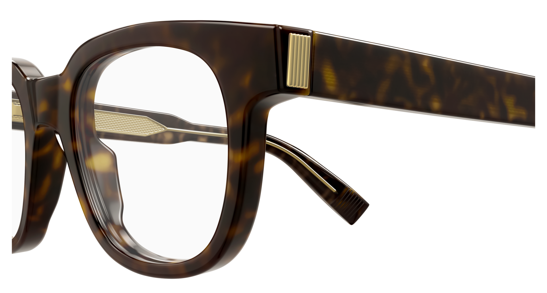 Ophthalmic frames Dunhill DU0117O 003 8056376559453 | Ottica Lux