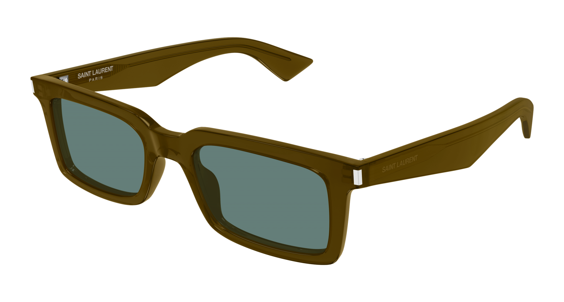 Occhiali da sole Saint Laurent SL 860 001 8056376706802 | Ottica Lux