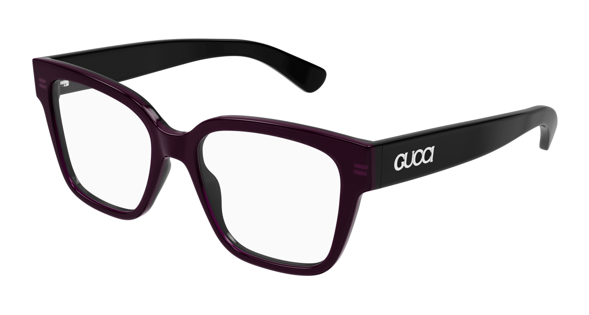 Occhiali da vista Gucci GG1791O 003 8056376548181 | Ottica Lux