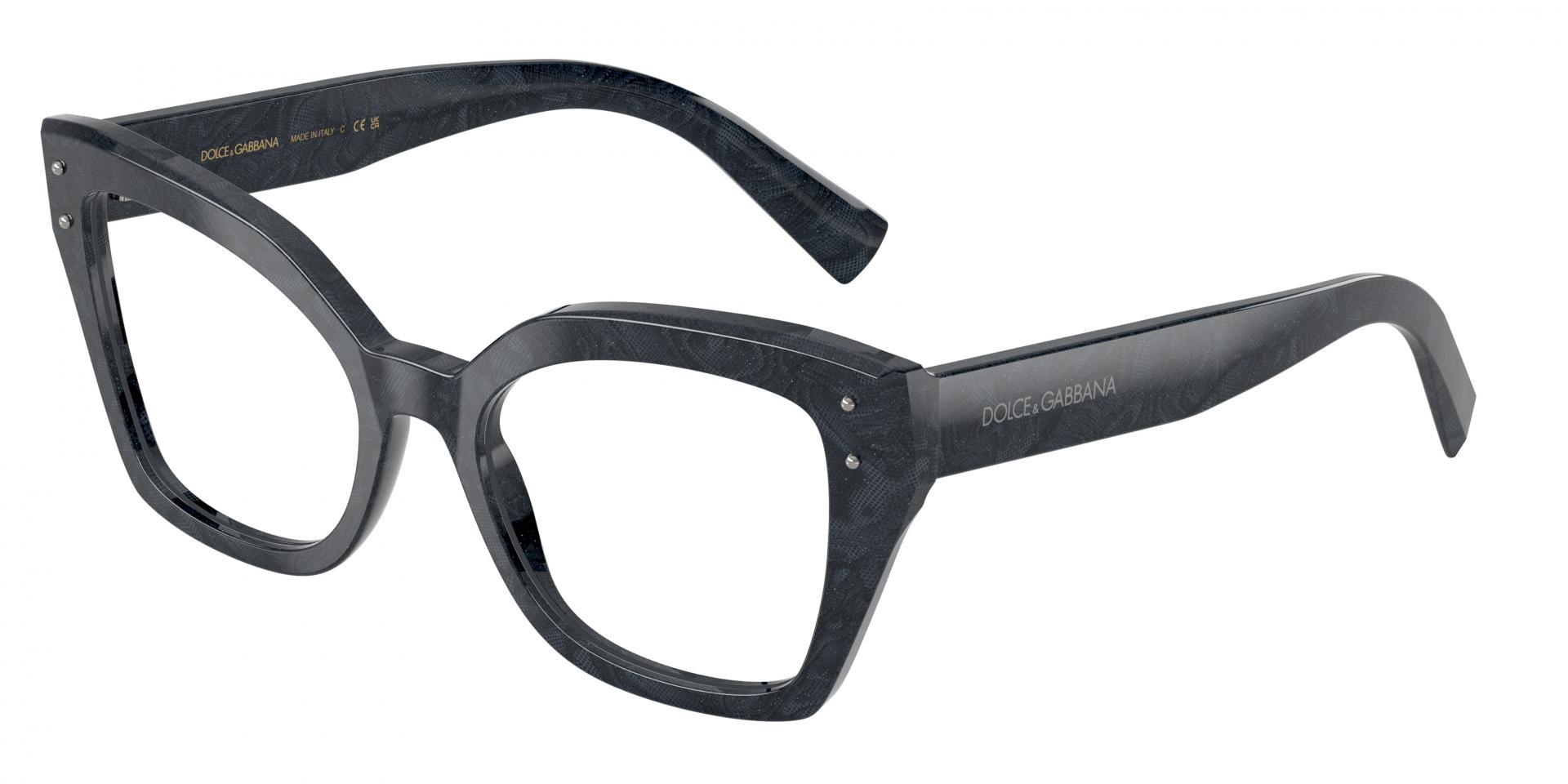 Ophthalmic frames Dolce & Gabbana DG3386 3441 8056262294925 | Ottica Lux