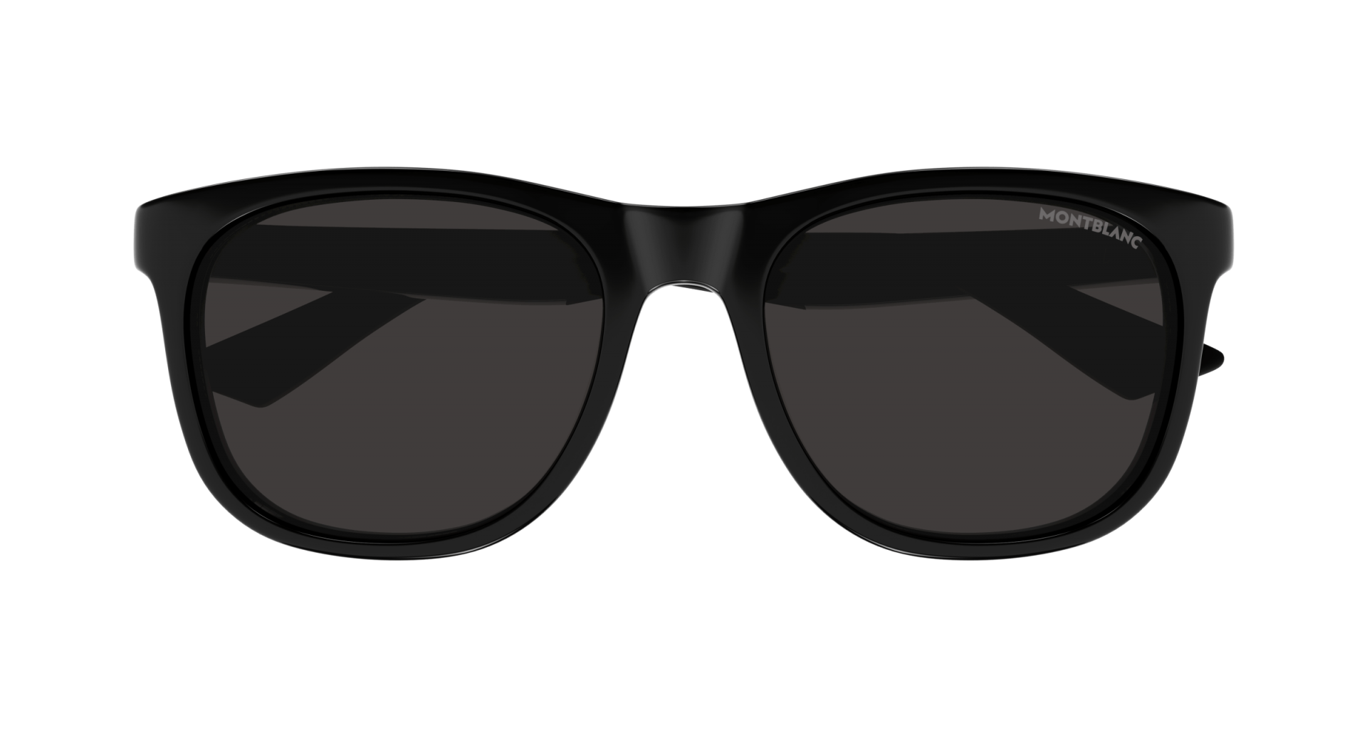 Occhiali da sole Mont Blanc MB0400S 001 8056376564716 | Ottica Lux