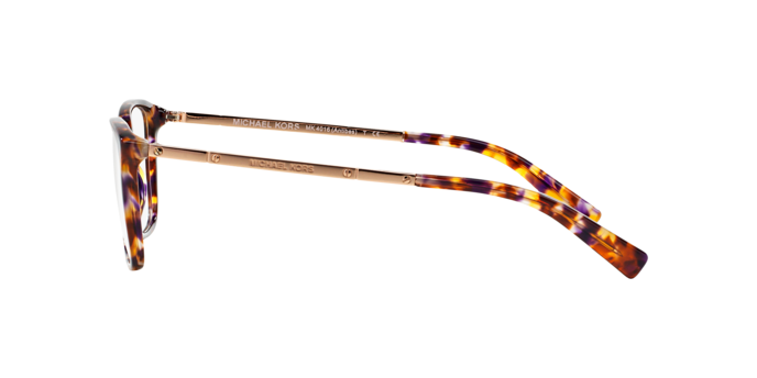 Ophthalmic frames Michael Kors MK4016 ANTIBES 3032 0725125940542 | Ottica Lux