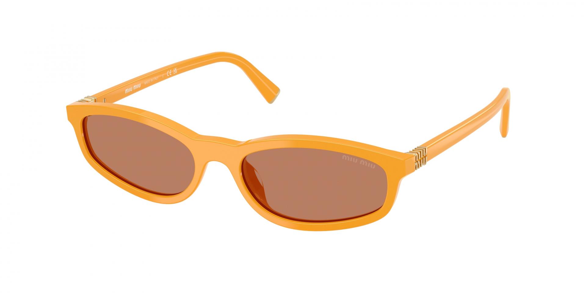 Sunglasses Miu Miu mu a06s 21I80Q 8056262732281 | Ottica Lux