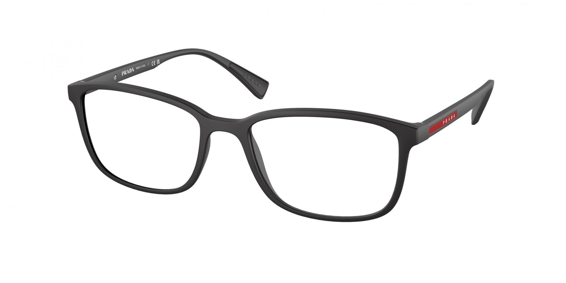 Occhiali da vista Prada Linea Rossa PS 04IV LIFESTYLE DG01O1 8053672837247 | Ottica Lux