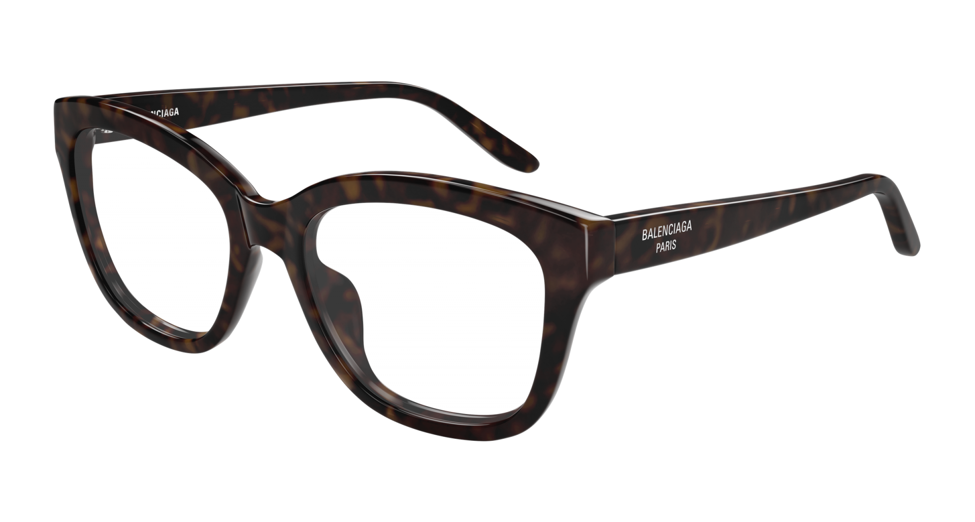 Occhiali da vista Balenciaga BB0534O 001 8056376691115 | Ottica Lux