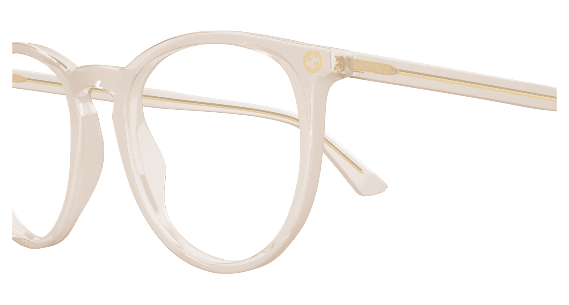 Ophthalmic frames Gucci GG0027O 009 8056376538168 | Ottica Lux Ophthalmic frames Gucci GG0027O 009 8056376538168 | Ottica Lux