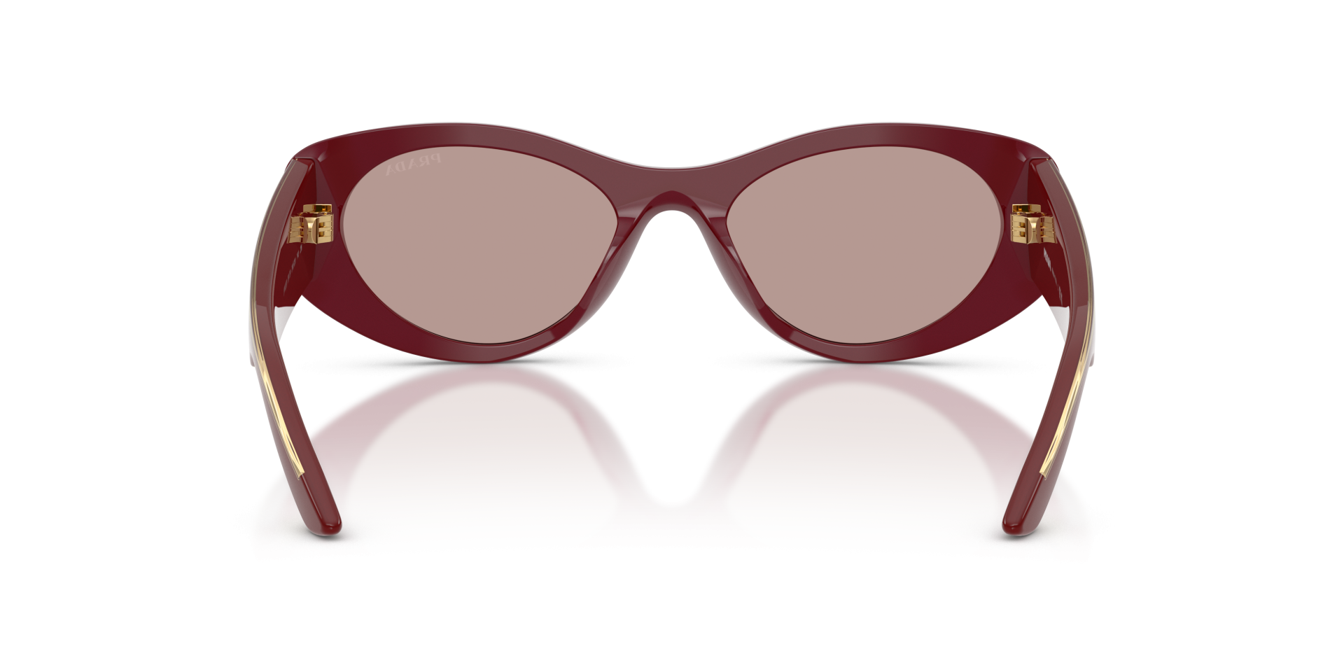 Occhiali da sole Prada PR D23SU 24O20I 8056262981092 | Ottica Lux