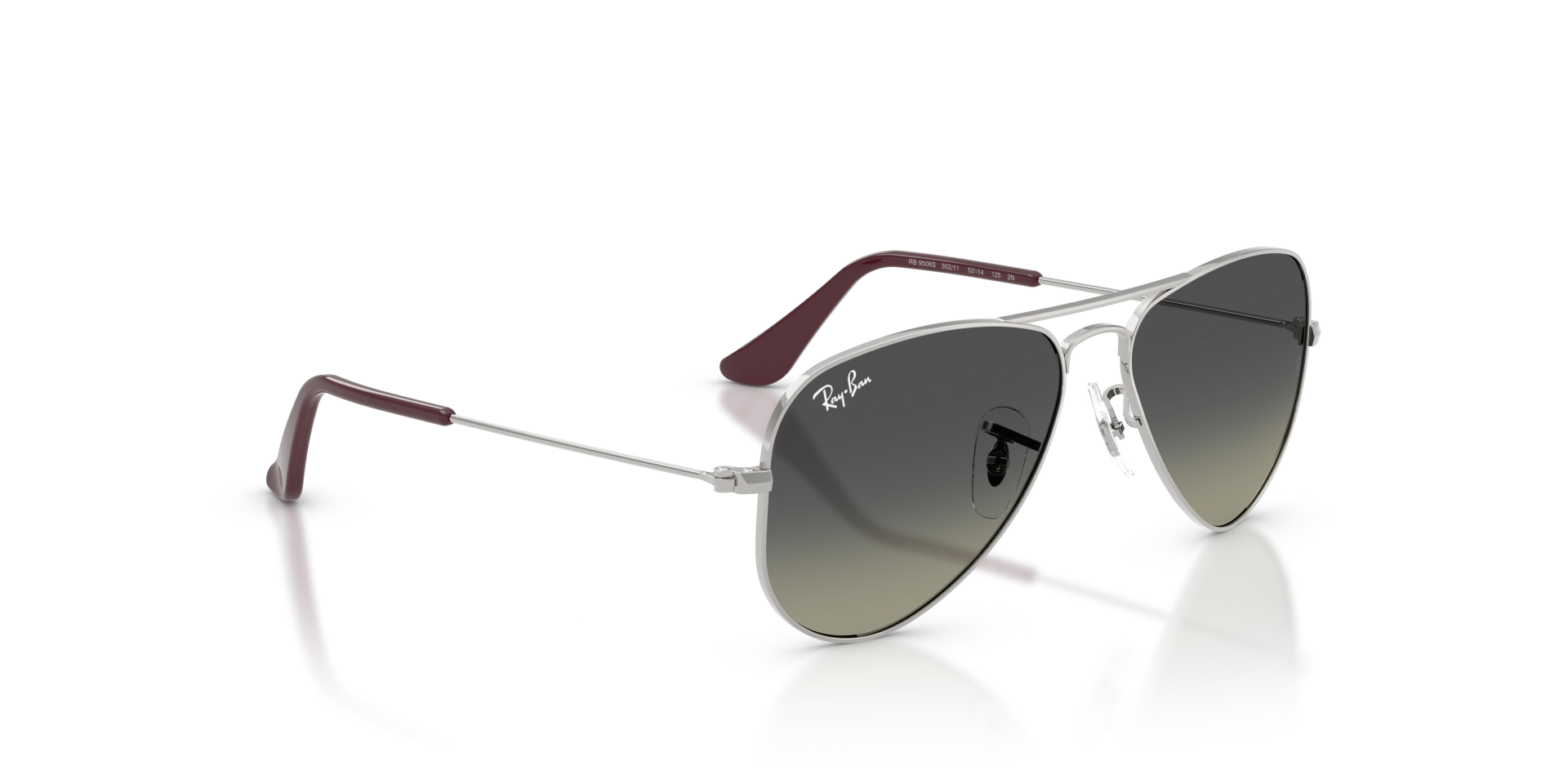 Occhiali da sole  RJ9506S JUNIOR AVIATOR 302/11 8056262670576 | Ottica Lux