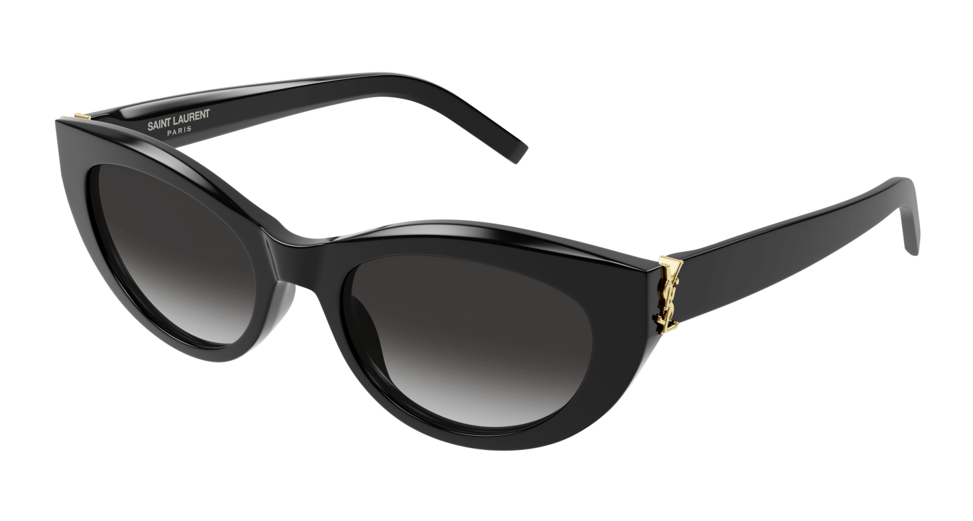 Occhiali da sole Saint Laurent SL M115 002 8056376443103 | Ottica Lux