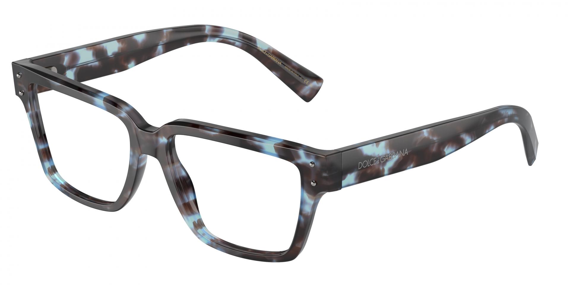 Ophthalmic frames Dolce & Gabbana DG3383 3392 8056262054840 | Ottica Lux