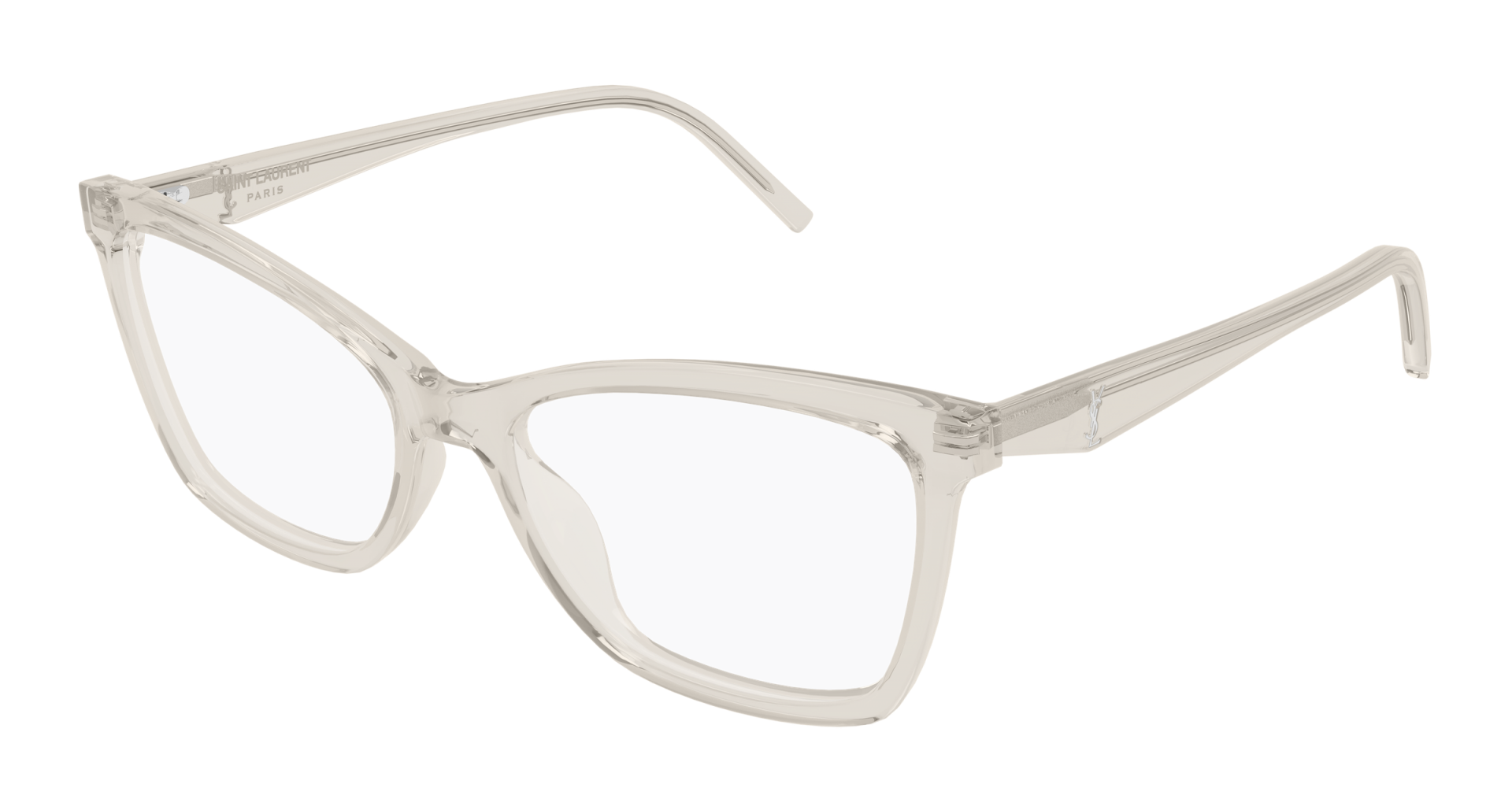 Occhiali da vista Saint Laurent SL M183 001 8056376707502 | Ottica Lux