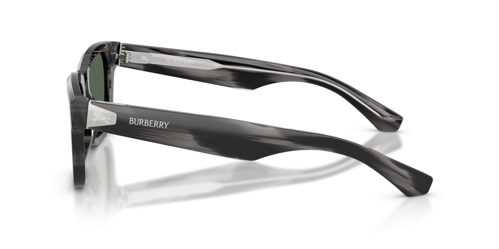 Occhiali da sole Burberry BE4504 425482 8056262961421 | Ottica Lux