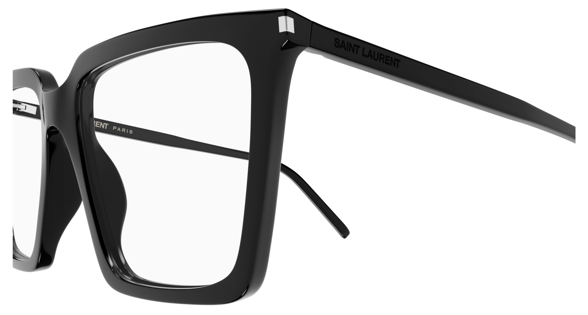 Ophthalmic frames Saint Laurent SL 474 OPT 001 8056376442199 | Ottica Lux Ophthalmic frames Saint Laurent SL 474 OPT 001 8056376442199 | Ottica Lux