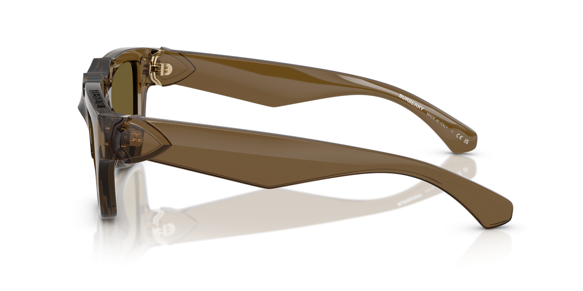 Sunglasses Burberry BE4445U 414373 8056262195505 | Ottica Lux