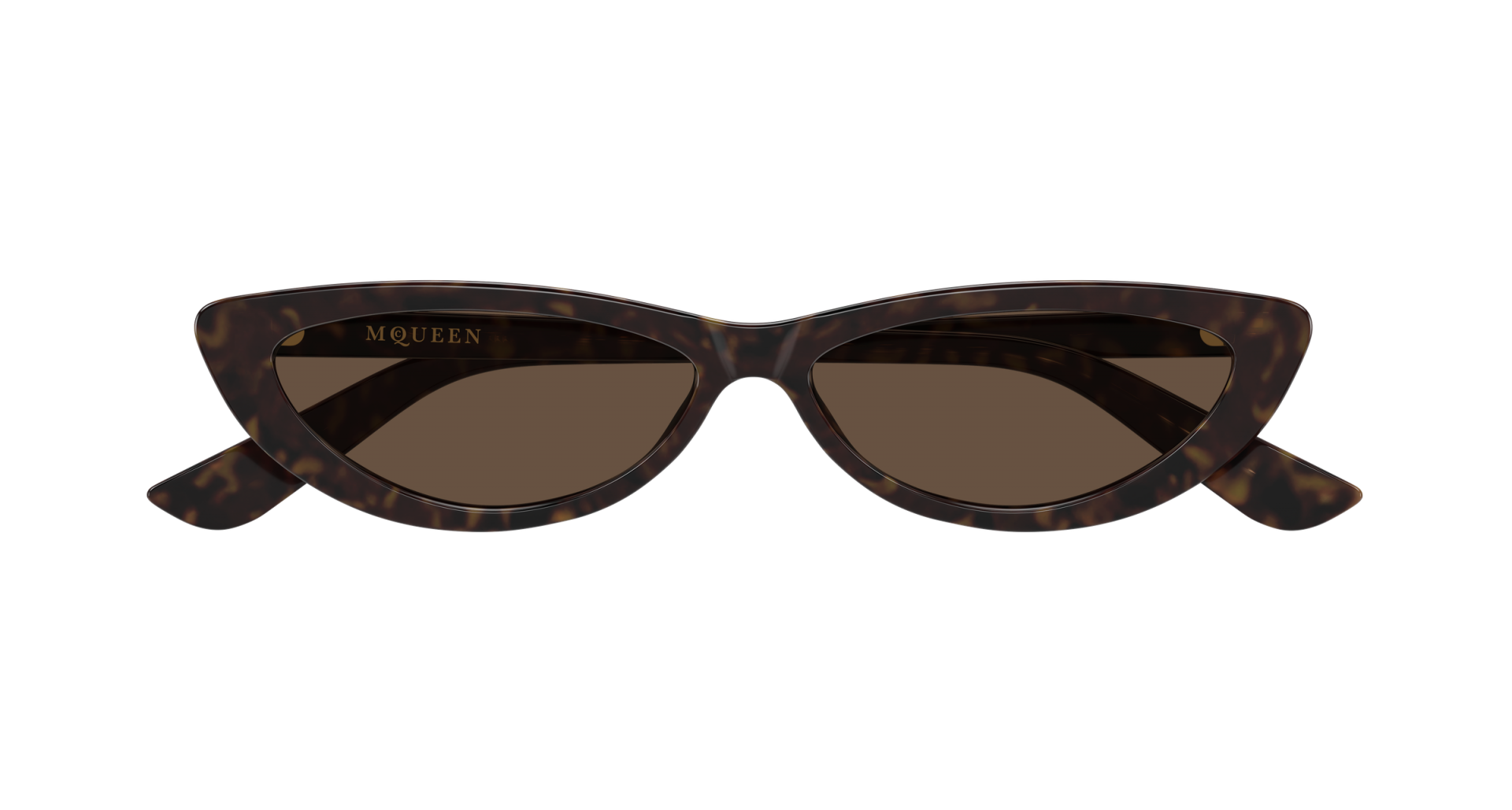 Occhiali da sole Alexander McQUEEN AM0535S 002 8056376602715 | Ottica Lux