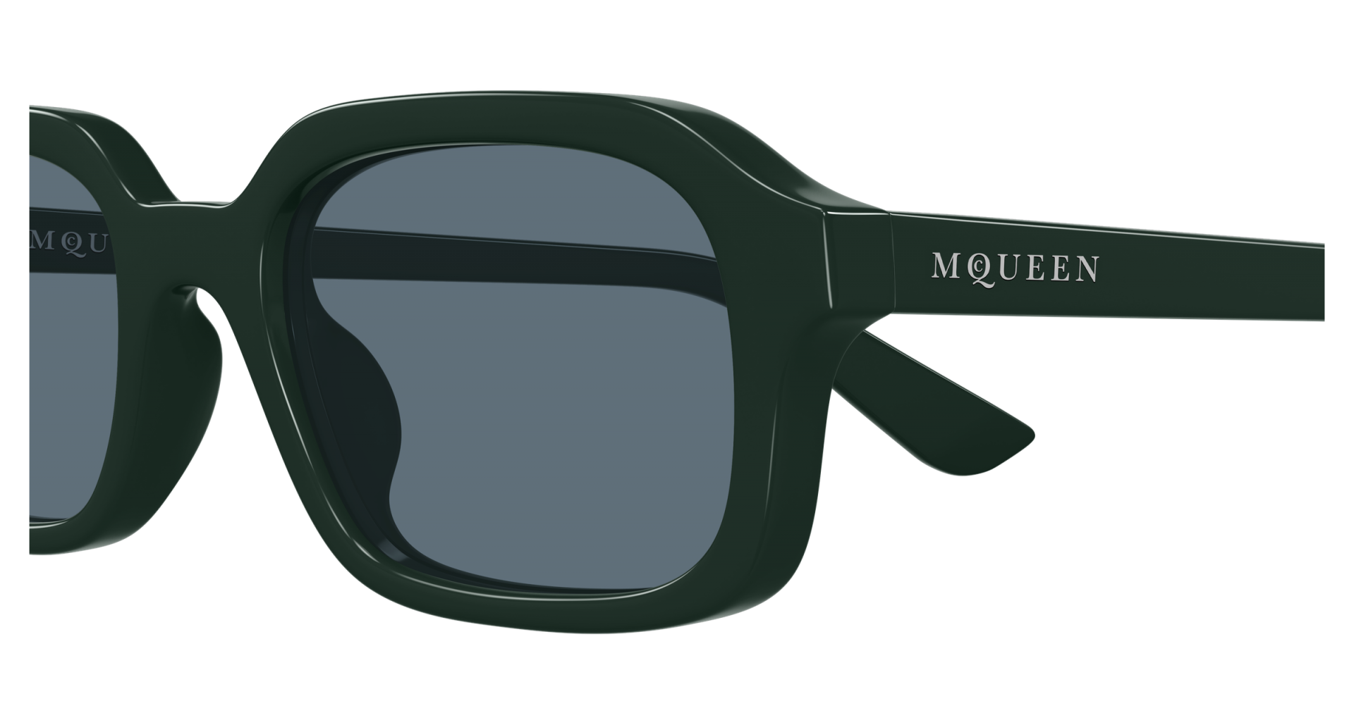 Sunglasses Alexander McQUEEN AM0558S 004 8056376655827 | Ottica Lux