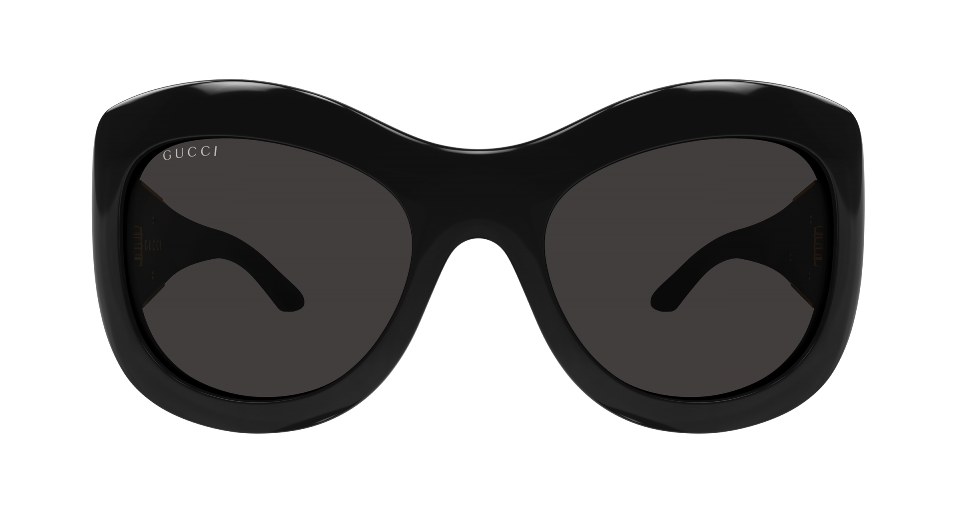 Occhiali da sole Gucci GG2275S 001 8056376721348 | Ottica Lux