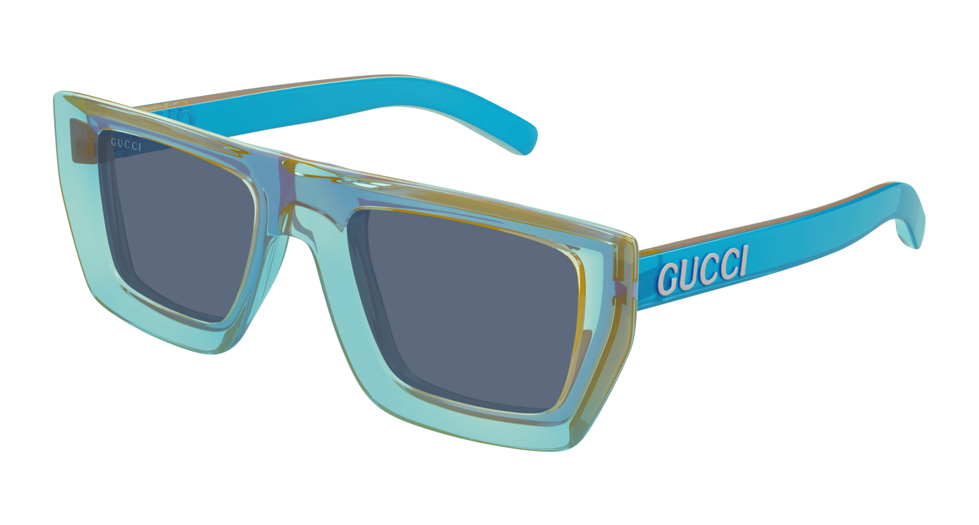 Occhiali da sole Gucci GG1723S 003 8056376519402 | Ottica Lux