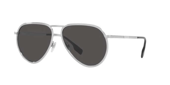 Sunglasses Burberry BE3135 SCOTT 100587 8056597597265 | Ottica Lux