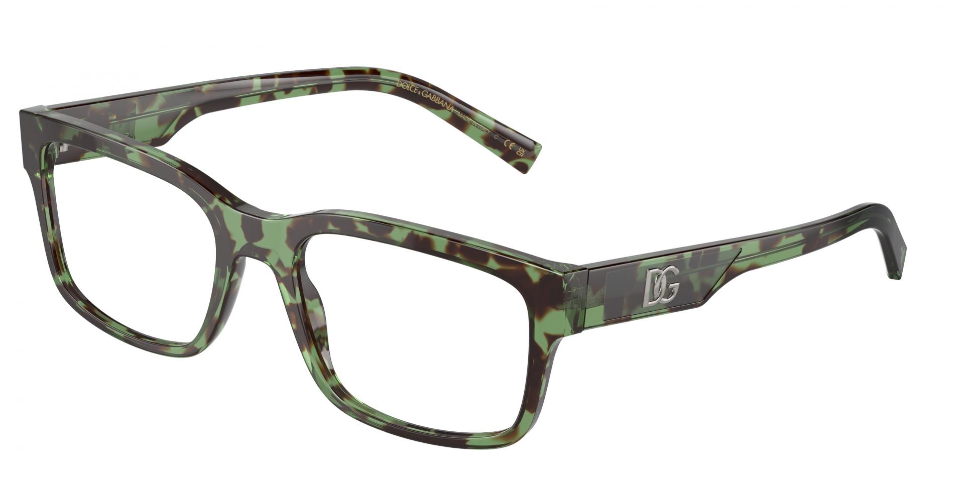 Ophthalmic frames Dolce & Gabbana DG3352 3432 8056262075067 | Ottica Lux