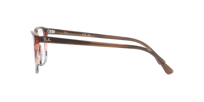 Occhiali da vista Ray-Ban RX5418 8251 8056597827072 | Ottica Lux