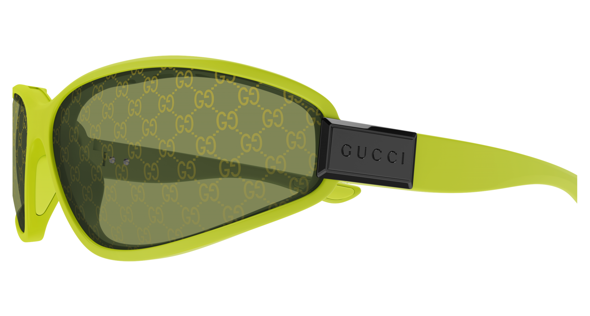 Sunglasses Gucci GG2011S 002 8056376584868 | Ottica Lux
