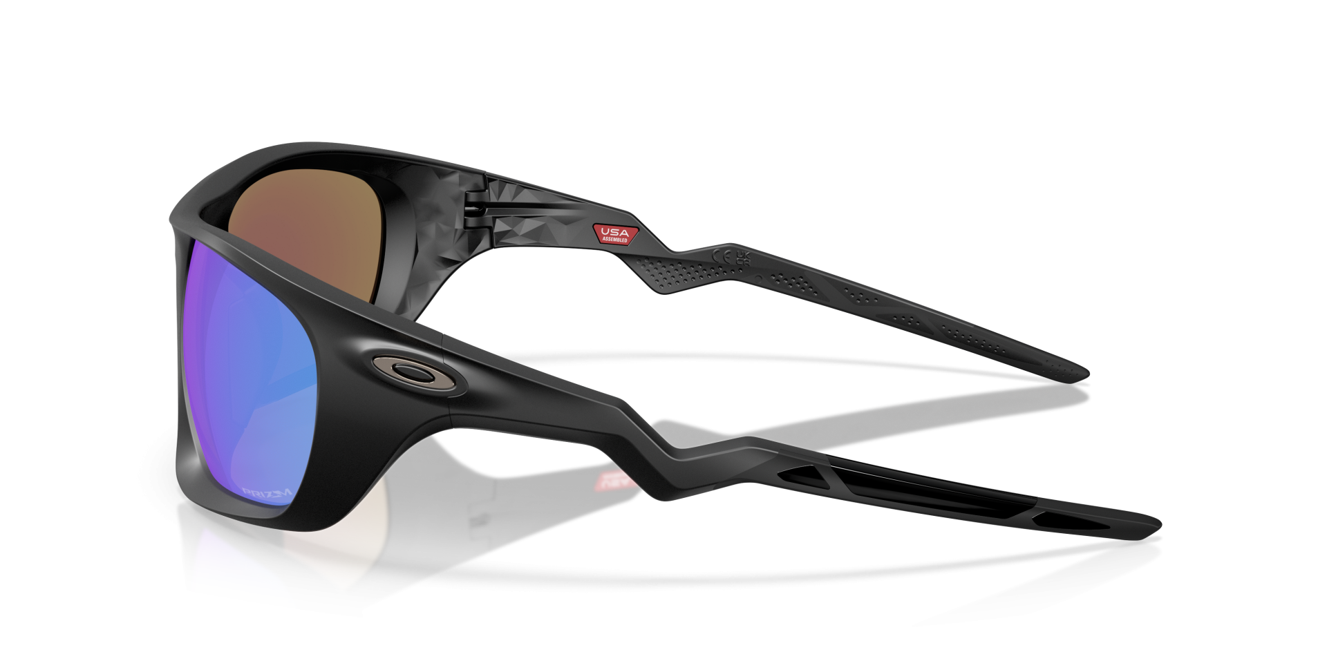 Occhiali da sole Oakley OO9431 LATERALIS 943114 0888392671837 | Ottica Lux