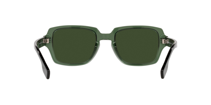 Occhiali da sole Burberry BE4349 ELDON 394671 8056597489829 | Ottica Lux